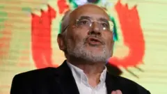 Carlos Mesa