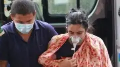 বাংলাদেশের হাসপাতালগুলো এখন রোগীতে সয়লাব