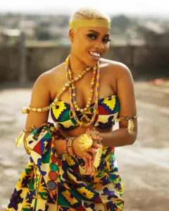 2021 VGMA awards winner Adina: Profile of Adina Thembi Ndamse 'Daddy's Little Girl' singer