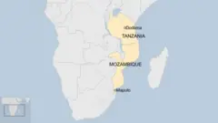 Tanzania na Mozambique