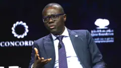 Babajide Sanwo-Olu