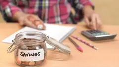 Working at home to save money