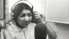 लता मंगेशकर