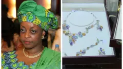 Diezani Allison Madueke