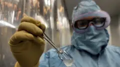 古巴研發的疫苗稱為稱為"主權二號"。