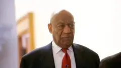 بيل كوسبي