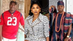 Mercy Aigbe