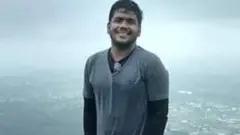 परमेश्वर मुंडे