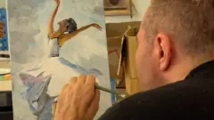 Арт-терапія