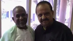 இளைராஜா