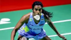 పీవీ సింధు