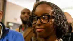 Isra Hirsi
