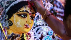 दुर्गा पूजा