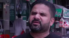 पाकिस्तान