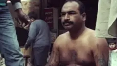 শফিক মাসিহ