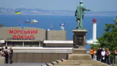 одеса
