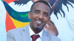 አንዱዓለም አራጌ