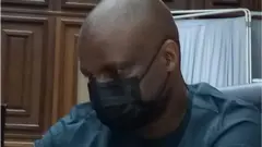 Abba Kyari