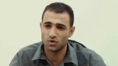 آرش احمدی