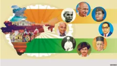 आज़ादी का अमृत महोत्सव