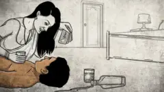 பணத்துக்காக ஓர் இளைஞர் 'விலைமகன்' ஆன கதை #HisChoice