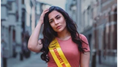 Mahdia Karimy