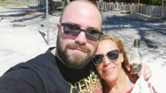 Joaquim e a mãe
