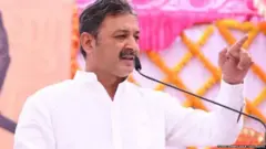 संभाजीराजे छत्रपती