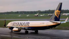 самолет вильнюс
