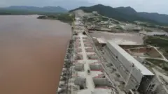 ግድብ ህዳሰ
