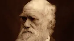 Charles Darwin