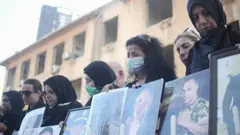 مستند نفيسه كوهنورد؛ ‘شش و هشت دقيقه به وقت بيروت’