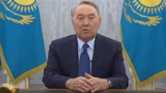 nazarbayev
