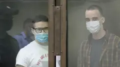 Виктора Филинкова и Юлия Бояршинова приговорили к 7 и 5,5 годам лишения свободы.
