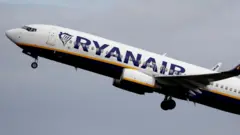 Ryanair