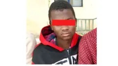 Abubakar afursai