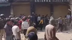 delhi violence