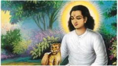 चक्रधर स्वामी
