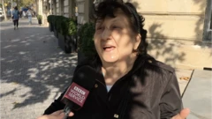 Bakı sakini