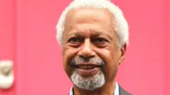 ዓብዱልራዛቕ ጉርናህ