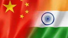 இந்தியா சீனா உறவில் விரிசலும், நட்பும் : விரிவான தகவல்கள்