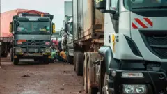 Trucks