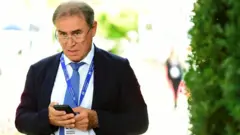 Nouriel Roubini.