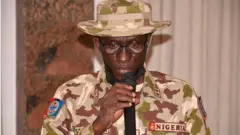 Lucky Irabor