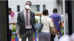 Cas de Coronavirus: l'impact à travers le monde