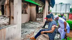 Chukwuma Soludo na Nnewi South