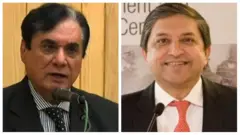 سلیم مانڈوی والا/جاوید اقبال