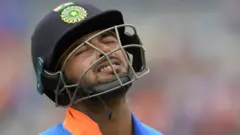 રિષભ પંત