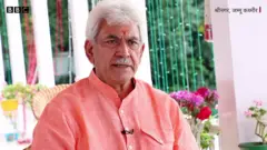 मनोज सिन्हा