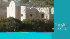 إدانة لاحتجاز رهائن بكنيس في #تكساس واعتقالات في إنجلترا